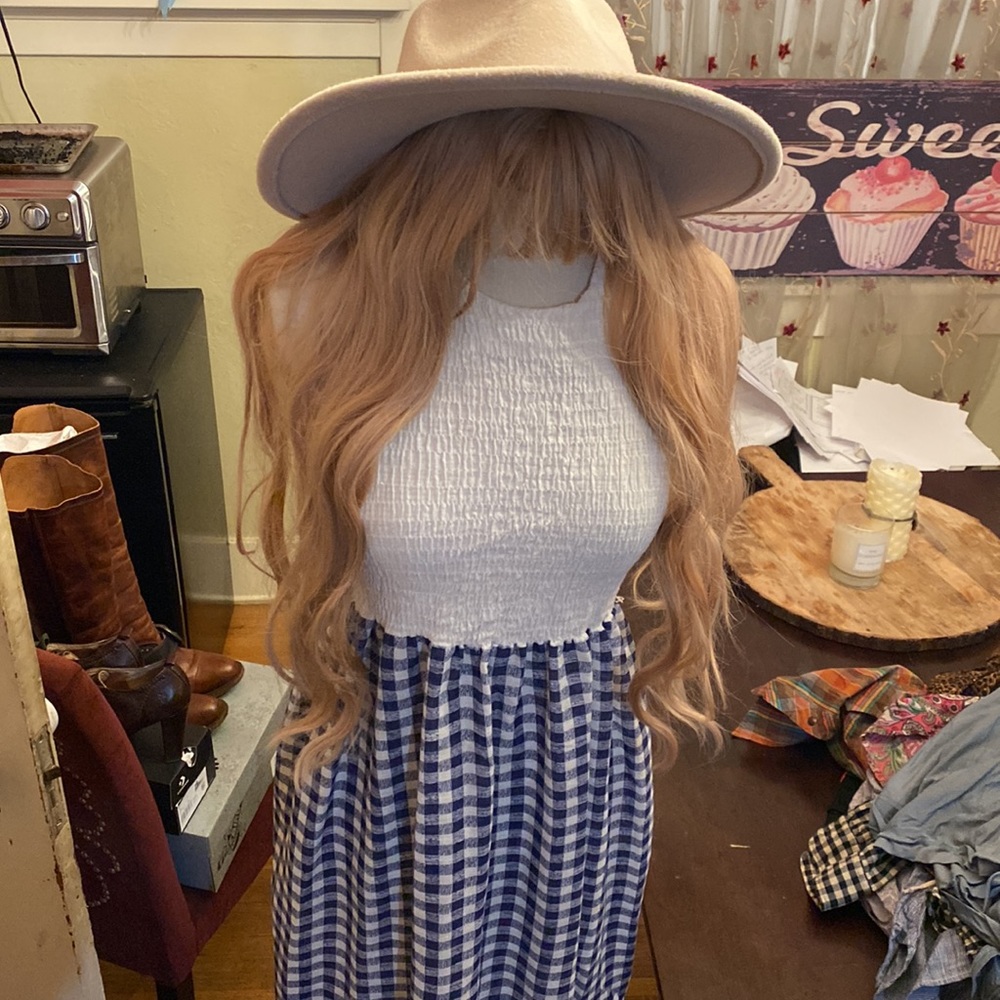 Picnic Dress